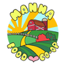MANNA Food Co-op